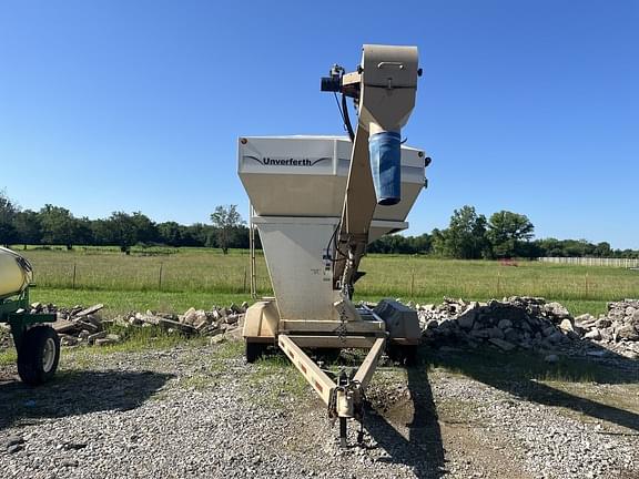 Image of Unverferth 3750 equipment image 1