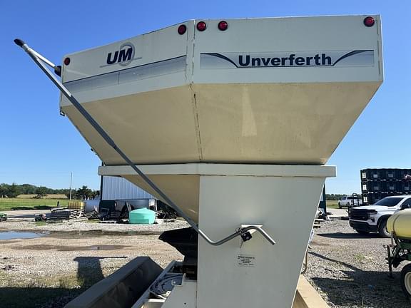 Image of Unverferth 3750 equipment image 4