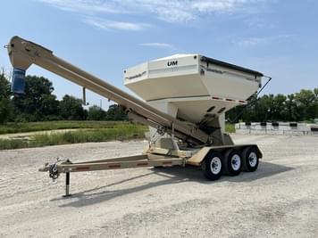 Main image Unverferth 3750