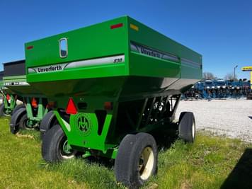 Main image Unverferth 530