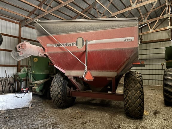 Main image Unverferth 6225