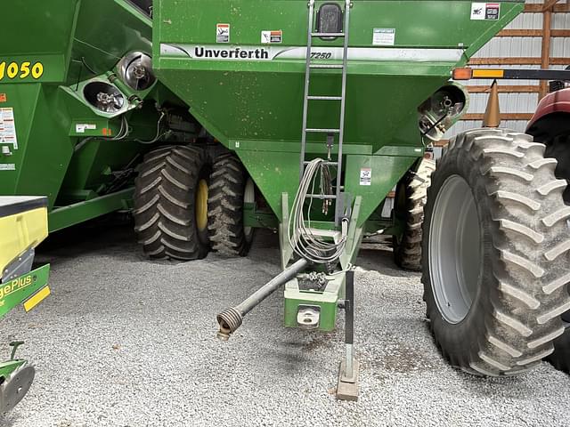 Image of Unverferth 7250 equipment image 1