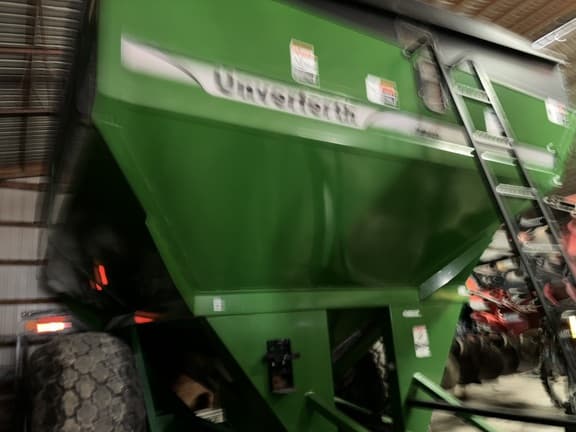 Image of Unverferth 7250 equipment image 1