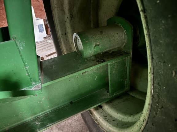 Image of Unverferth 7250 equipment image 4