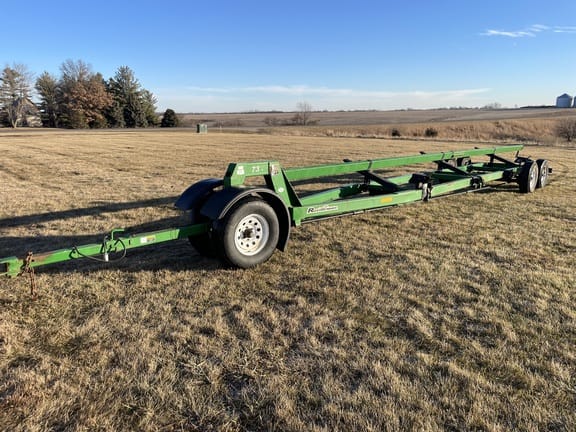 2008 Unverferth Roadrunner 736 Equipment Image0