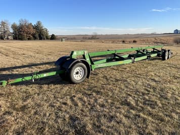 Main image Unverferth Roadrunner 736