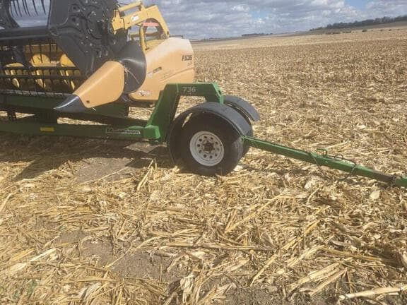 Image of Unverferth Roadrunner 736 equipment image 2