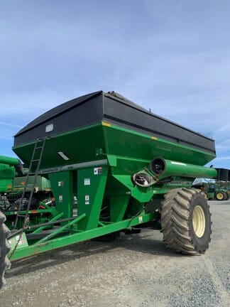 Main image Unverferth 9250