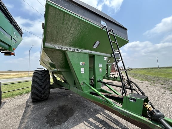 2008 Unverferth 9250 Equipment Image0