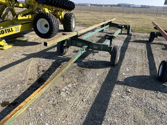 Main image Unverferth HT30