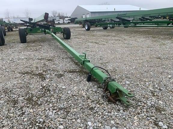 Main image Unverferth HT36