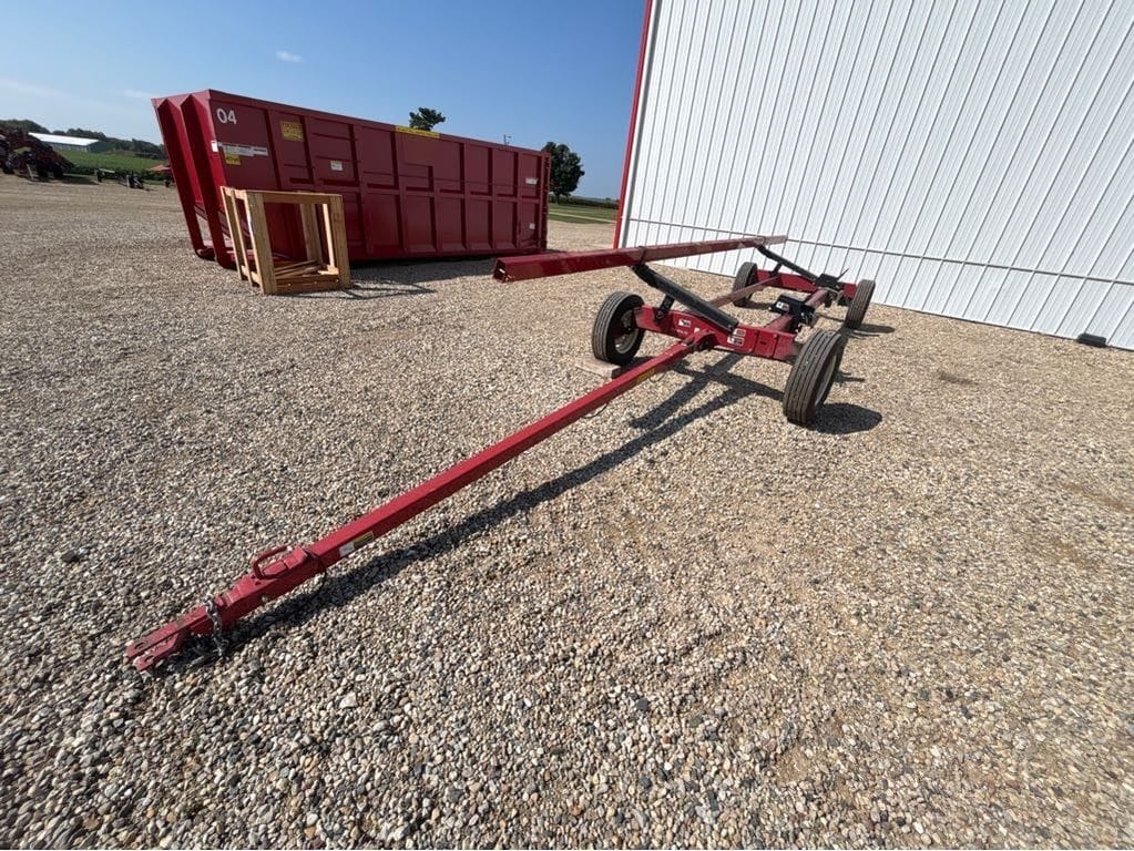 2008 Unverferth HT25 Equipment Image0