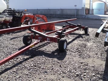 Main image Unverferth HT25