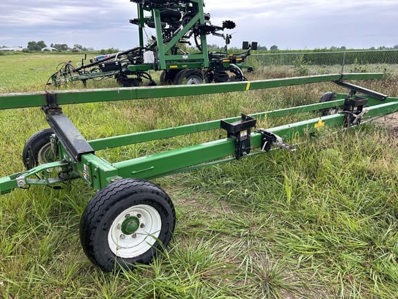 Main image Unverferth HT30