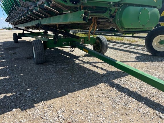 Main image Unverferth HT30