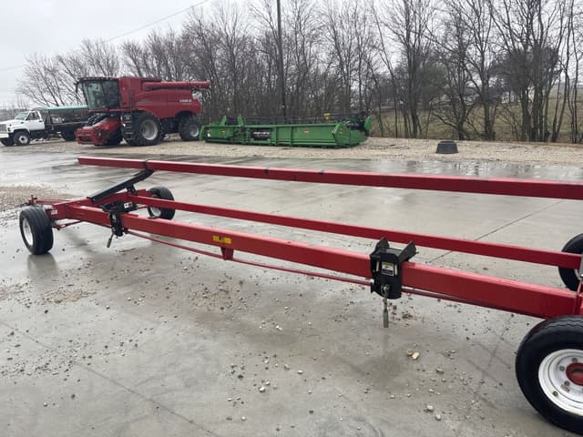 Image of Unverferth HT30 equipment image 3