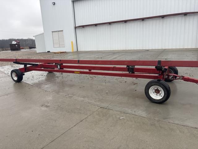 Image of Unverferth HT30 equipment image 1