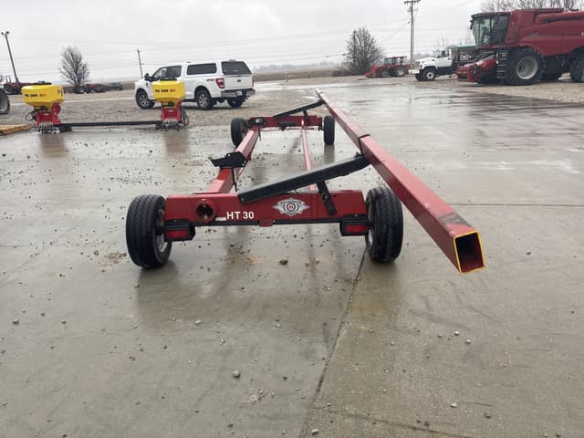 Image of Unverferth HT30 equipment image 2