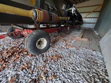 Main image Unverferth HT30