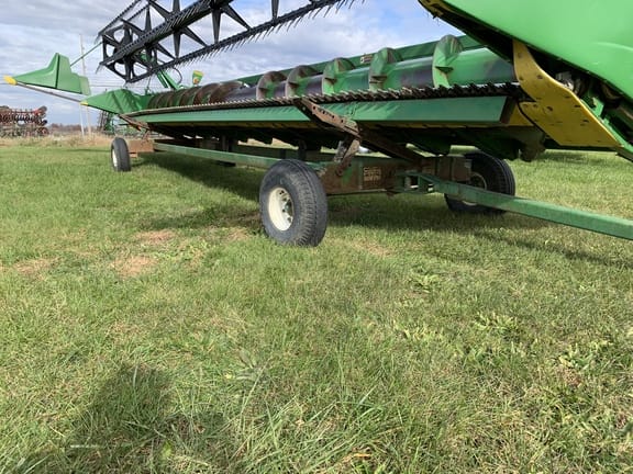 Main image Unverferth HT30