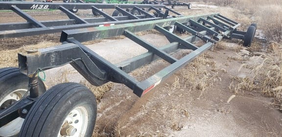 Main image Maurer M32