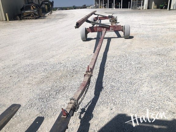 2008 Unverferth HT36 Equipment Image0