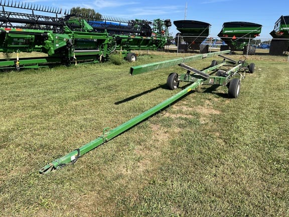 2008 Unverferth HT36 Equipment Image0