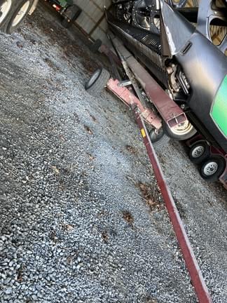 Main image Unverferth HT36