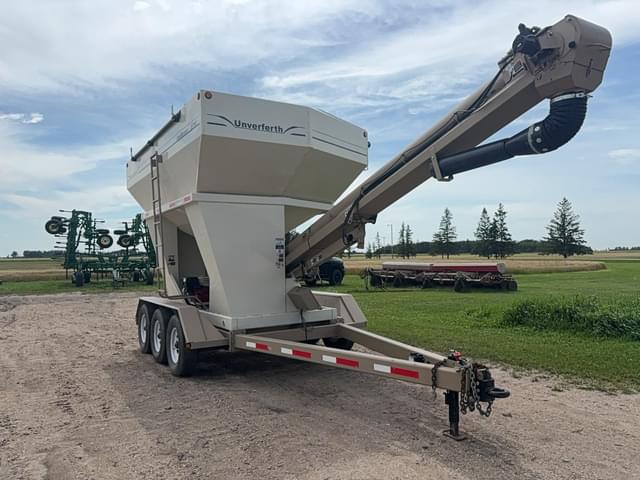 Image of Unverferth 3750 equipment image 1