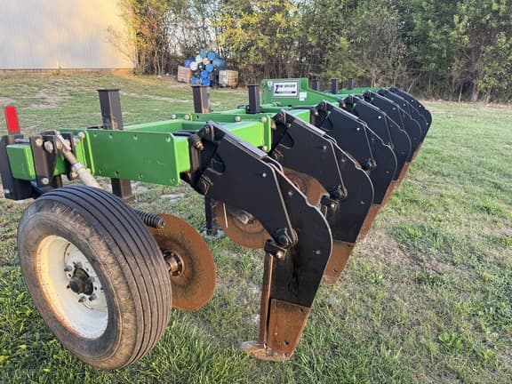 Image of Unverferth Zone-Builder equipment image 3