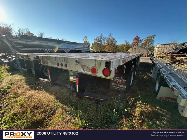 Image of Utility Undetermined equipment image 1