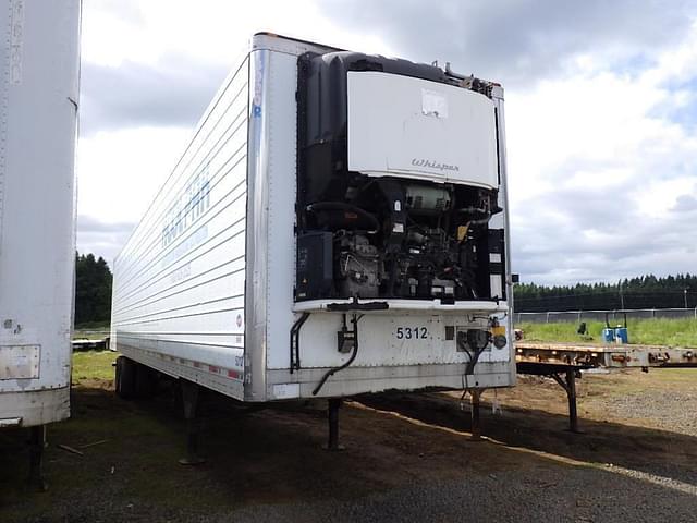 Image of Utility VS2RA equipment image 1