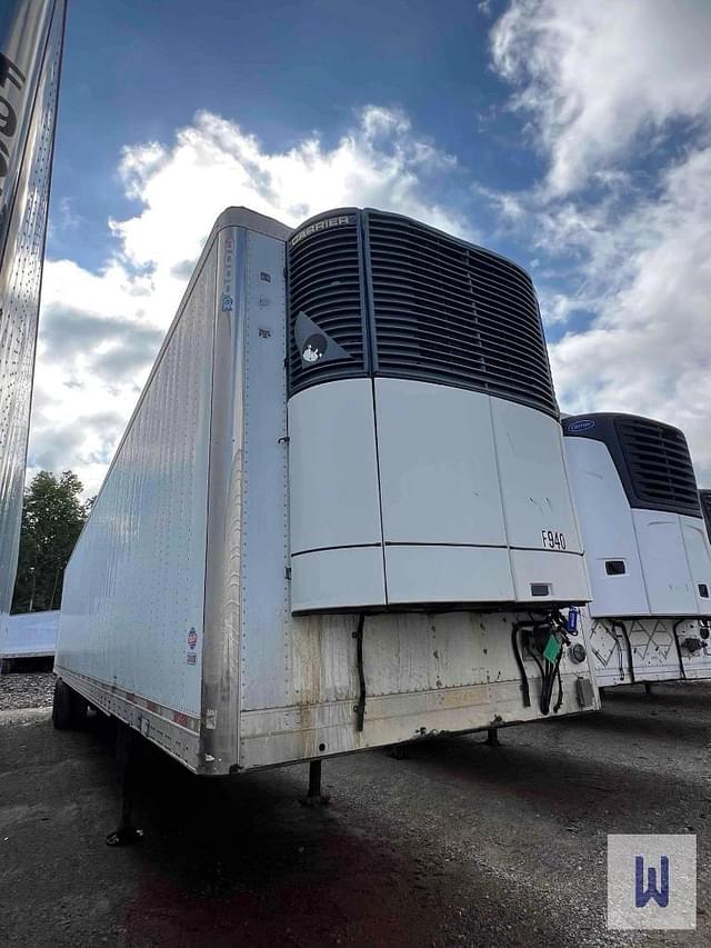 Image of Utility VS2RA equipment image 2