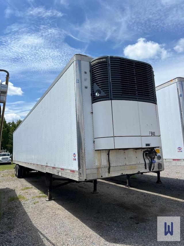 Image of Utility VS2RA equipment image 2