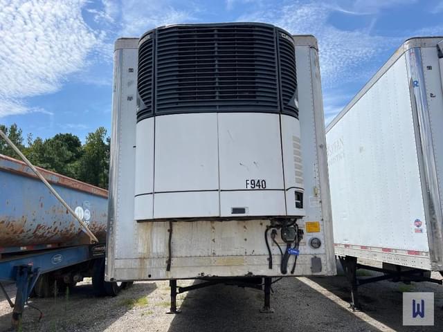 Image of Utility VS2RA equipment image 1