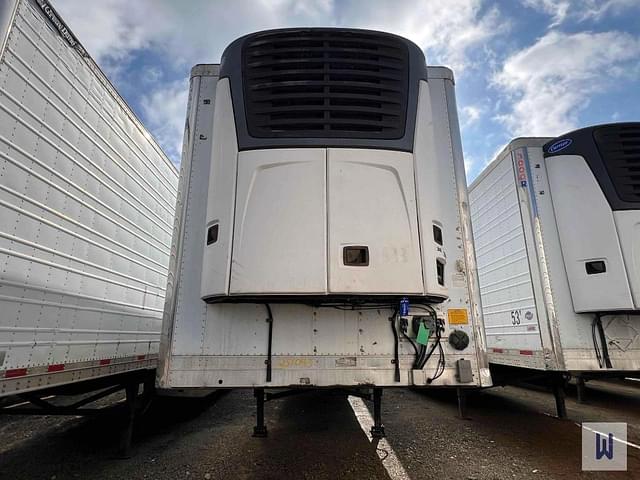 Image of Utility VS2RA equipment image 1