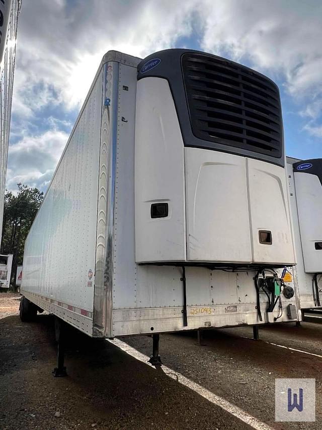 Image of Utility VS2RA equipment image 2
