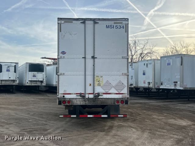 Image of Utility VS2RA equipment image 4