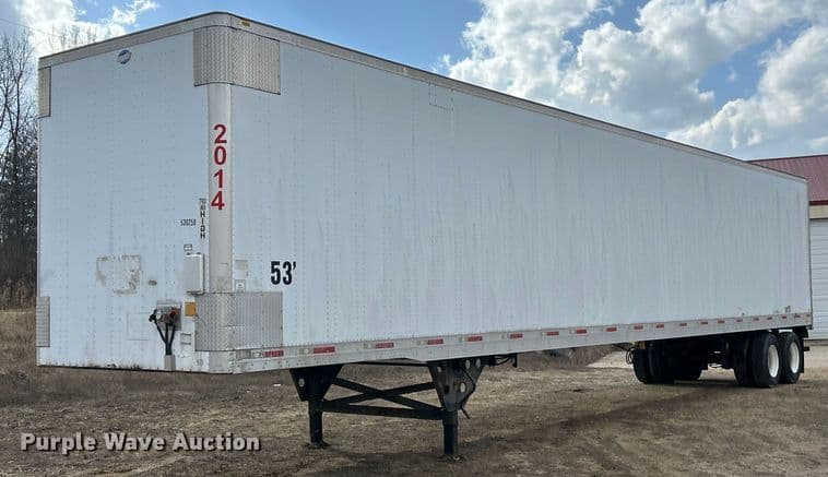 Image of Utility VS2DX Primary image