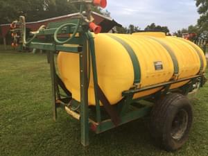 2008 Vans Equipment P50024QJ Image