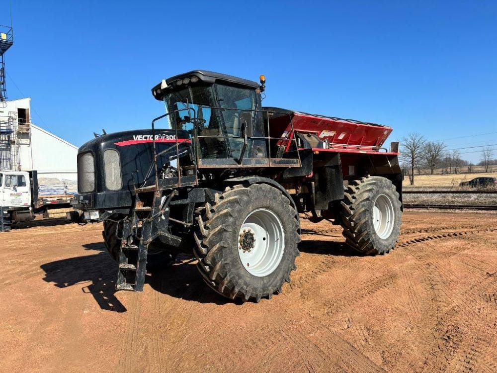 Main image RBR Enterprise Vector 300