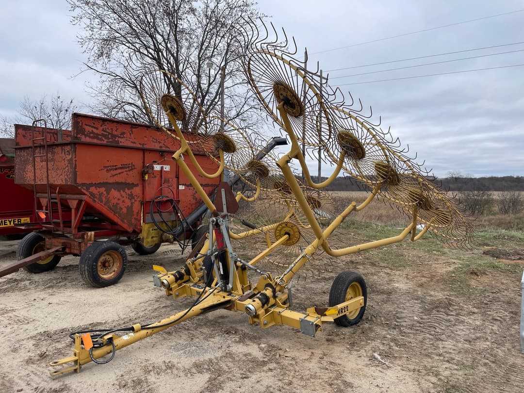 Image of Vermeer WR22 Primary image