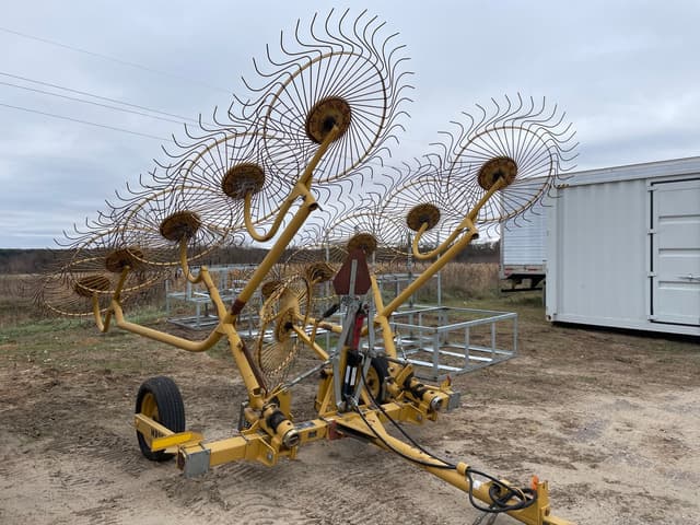 Image of Vermeer WR22 equipment image 2