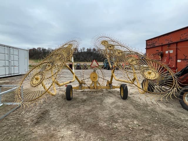 Image of Vermeer WR22 equipment image 4