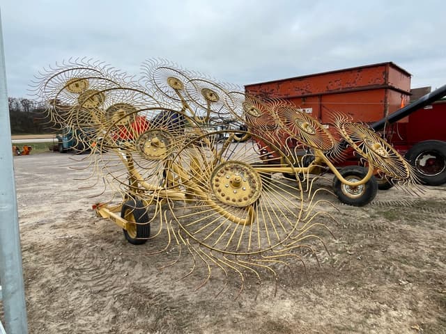 Image of Vermeer WR22 equipment image 3