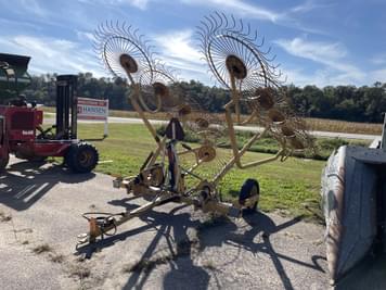 Main image Vermeer WR22