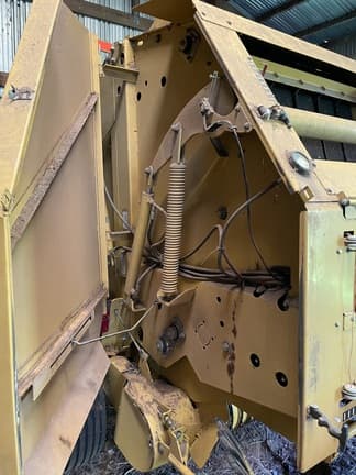Image of Vermeer 504M equipment image 3