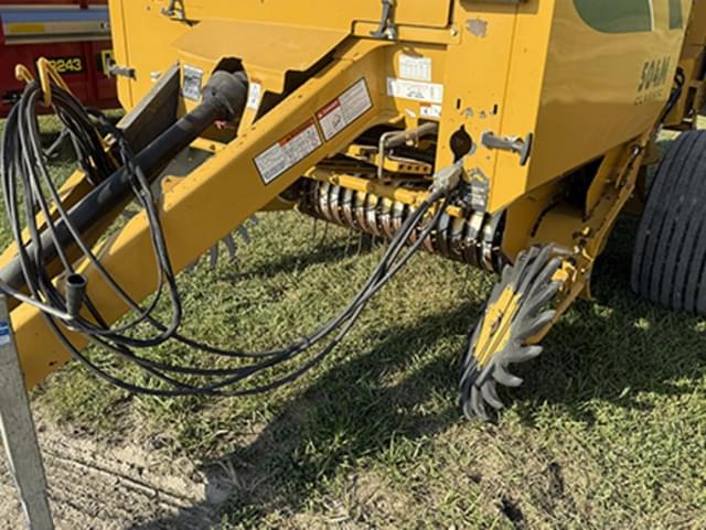 Image of Vermeer 504M Classic equipment image 2