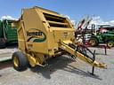 2008 Vermeer 505M Classic Silage Image