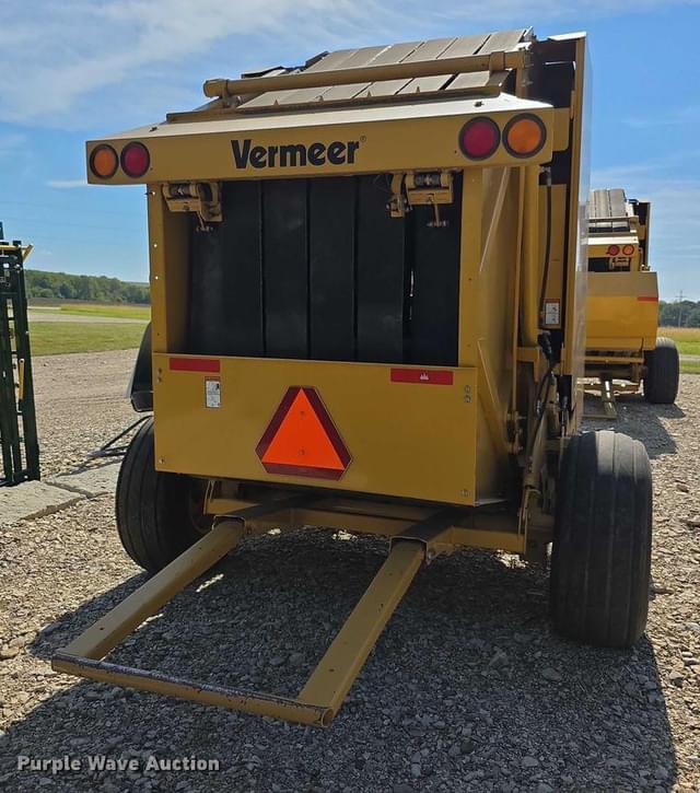 Image of Vermeer 604M equipment image 4